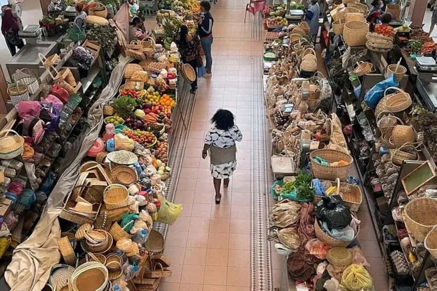 São Vicente: Markets, Mountains, Fishing Villages & Beaches - Should you book São Vicente’s coast and mountain sampler?
