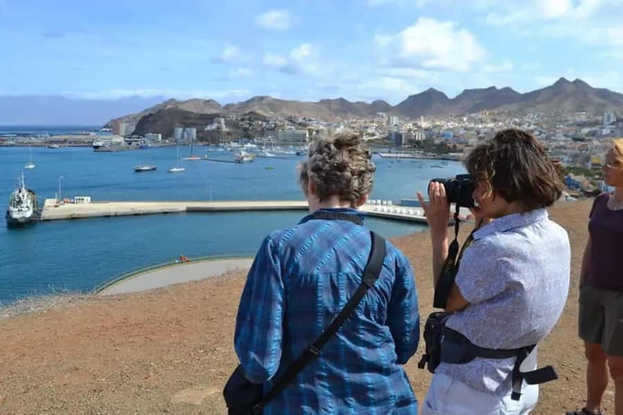 São Vicente: Markets, Mountains, Fishing Villages & Beaches - Is $64 a fair price?
