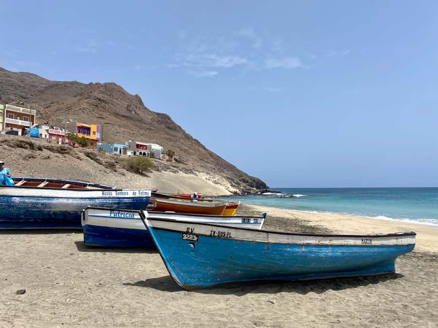 São Vicente: Swimming and Snorkeling Tour with Sea Turtles - What the safety briefing means in practice