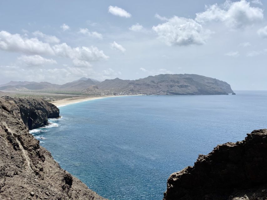 São Vicente: Swimming and Snorkeling Tour with Sea Turtles - Practical tips for a smoother swim