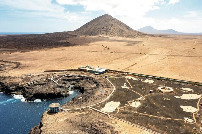 Secrets of Sal Island 4x4 Tour with Pedra da Lume Salt Lake - Why this four-hour trip works on a beach holiday