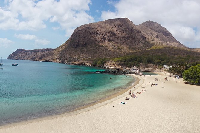 Serra Malagueta Natural Park Hike & Relaxing Swim at Tarrafal Beach - How the Day Fits Together