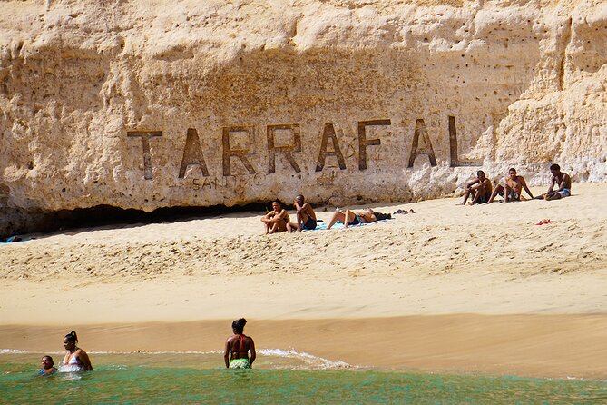 Serra Malagueta Natural Park Hike & Relaxing Swim at Tarrafal Beach - Who Will Enjoy This Tour Most