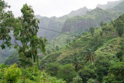 Serra Malagueta Natural Park: Hike to Gongon Valley & Lunch