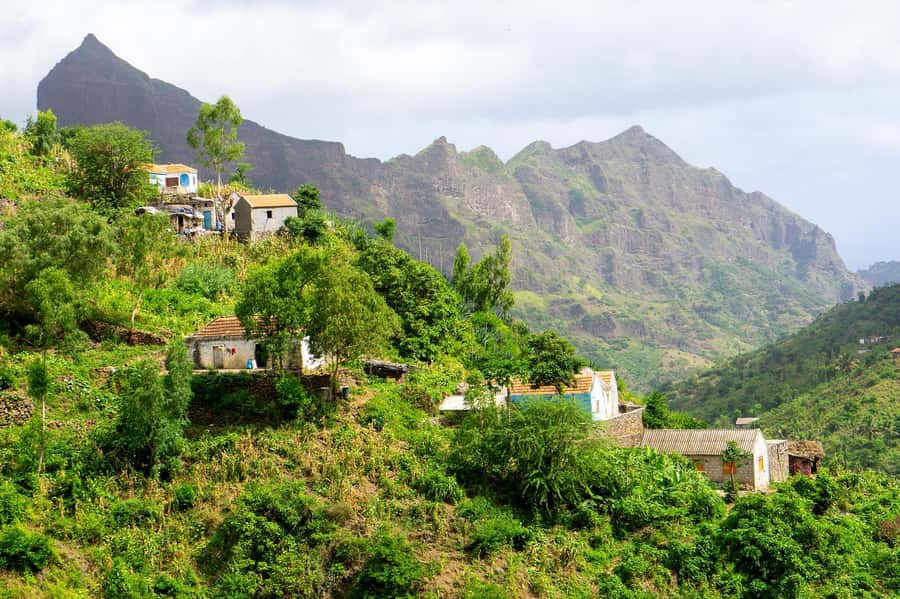 Serra Malagueta: Principal Valley Hike & Lunch with Locals - Key points at a glance