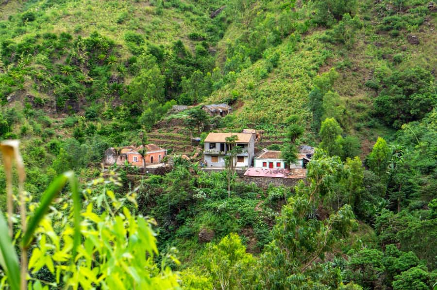 Serra Malagueta: Principal Valley Hike & Lunch with Locals - Is $111 a fair price?