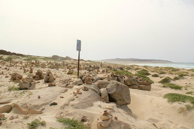 Shipwreck Cabo Santa Maria - How the four to five hours are used