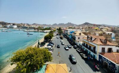 Shore Excursion: São Vicente, Full Day, 6h