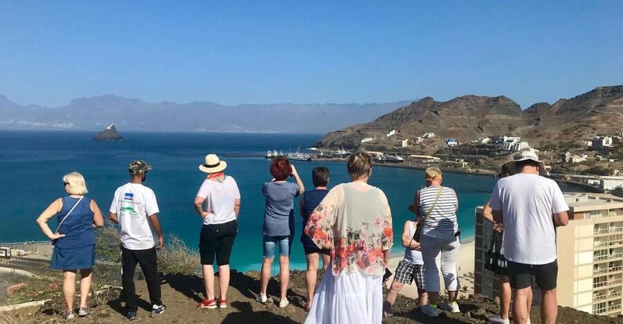 Shore Excursion: São Vicente, Full Day, 6h - Who will enjoy this São Vicente day