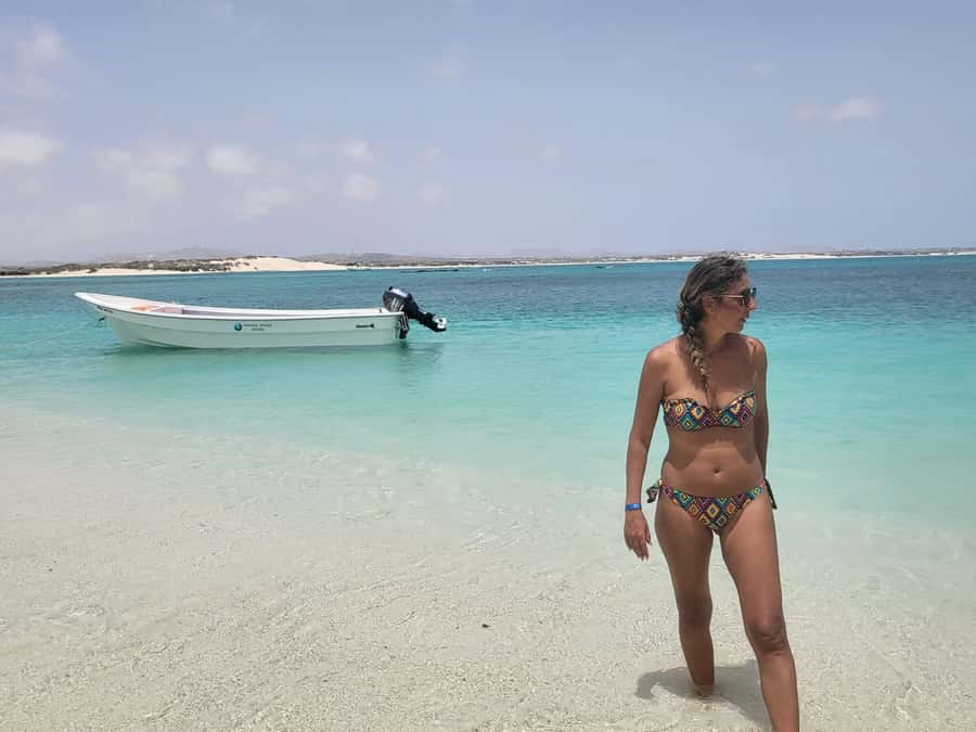 Short Snorkeling Trip - Who will enjoy this most