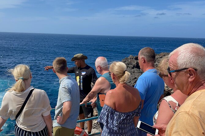 Small Group Full Day Island Tour in Sal - Why this Sal tour works well for a first day