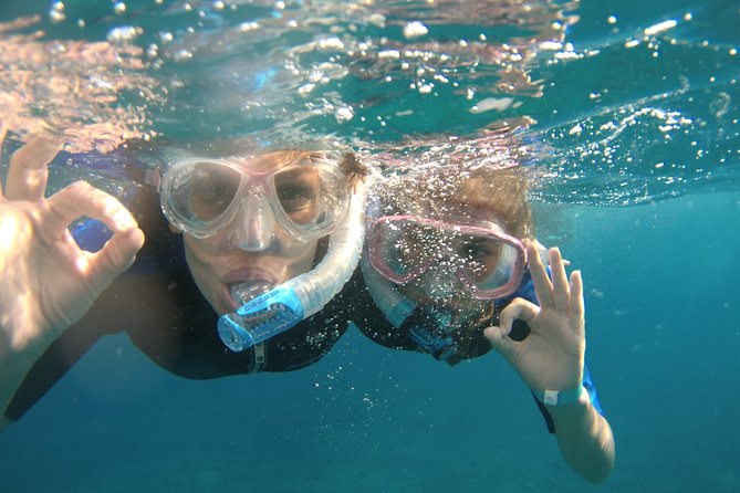 Snorkeling Experience in Santa Maria Bay by boat - Who I Would Recommend It To