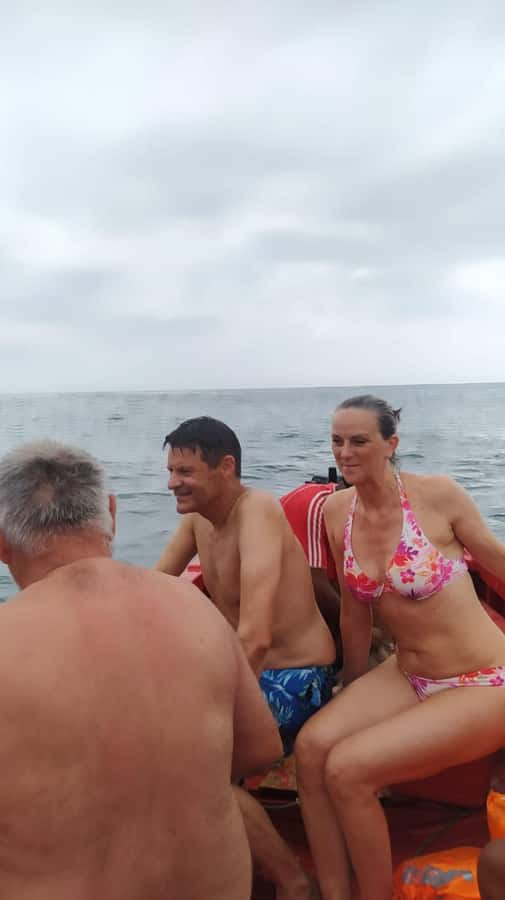 Snorkeling with Turtles - How the service shapes the experience