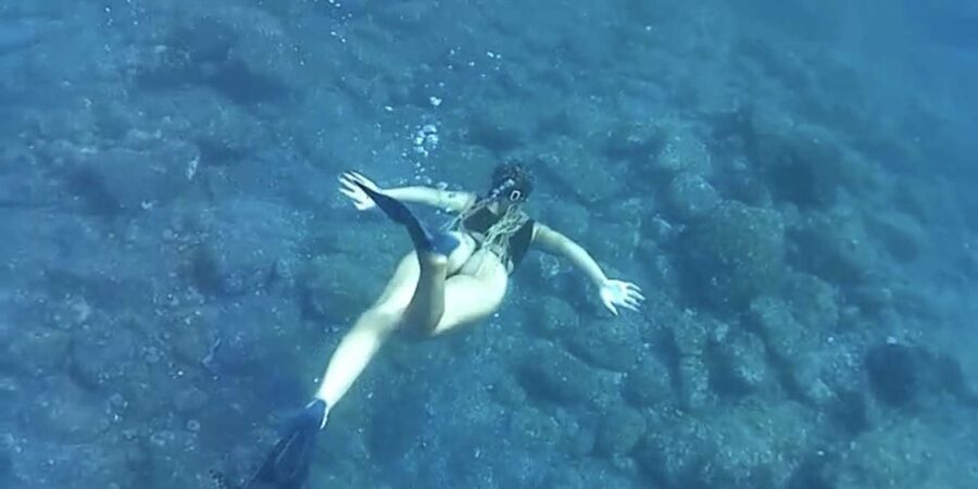 Snorkeling with turtles at Sao Pedro's Beach - Should you book the turtle snorkeling?
