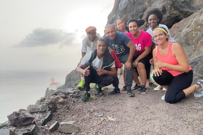 Sunset Hike to Lighthouse, Dona Amélia, São Vicente, 2h - What the $70.68 price includes