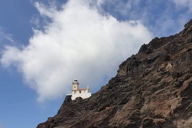 Sunset Hike to Lighthouse, Dona Amélia, São Vicente, 2h - Should you book the Dona Amélia Lighthouse hike?