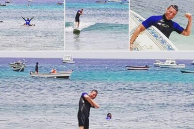 Surf Lessons