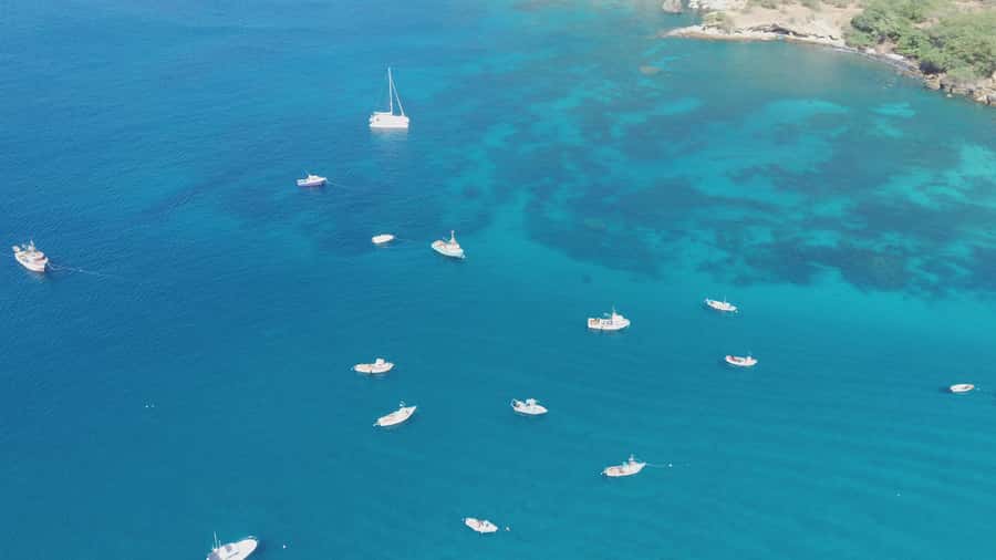 Tarrafal: Boat Tour with Drinks and Snorkeling - Fazenda or Ribeira da Prata, depending on the sea