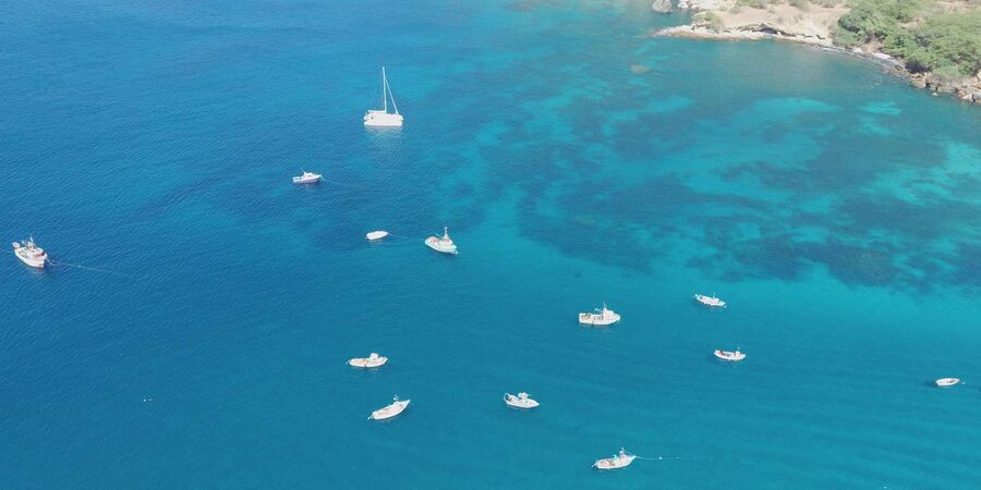 Tarrafal: Boat Tour with Drinks and Snorkeling - What $76 buys you