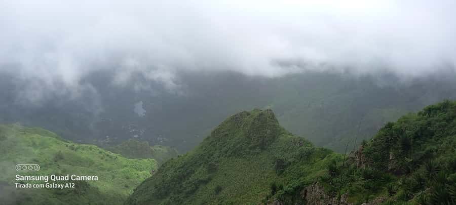 Tarrafal: From Praia:Hike in Serra Malagueta Natural Park - Why Serra Malagueta is worth the drive