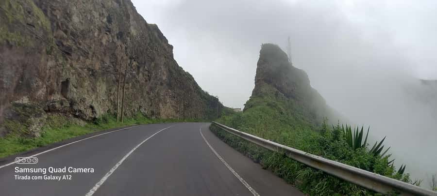 Tarrafal: From Praia:Hike in Serra Malagueta Natural Park - Is $111 a fair price?