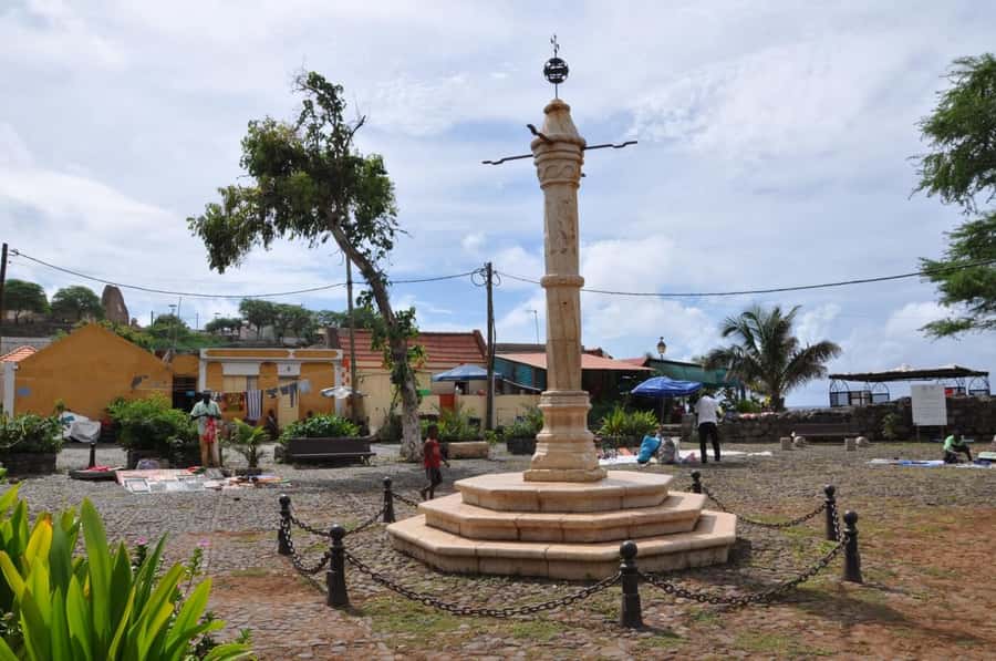 The origen of Capeverdean People - What the guide adds to a short visit
