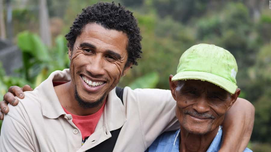 The origen of Capeverdean People - Should you book it?