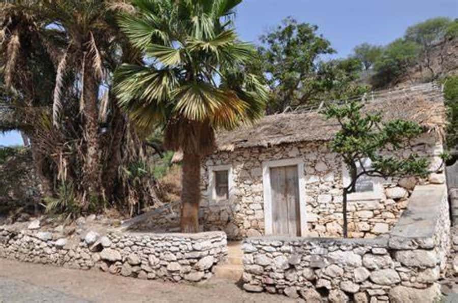 The origen of Capeverdean People - FAQ