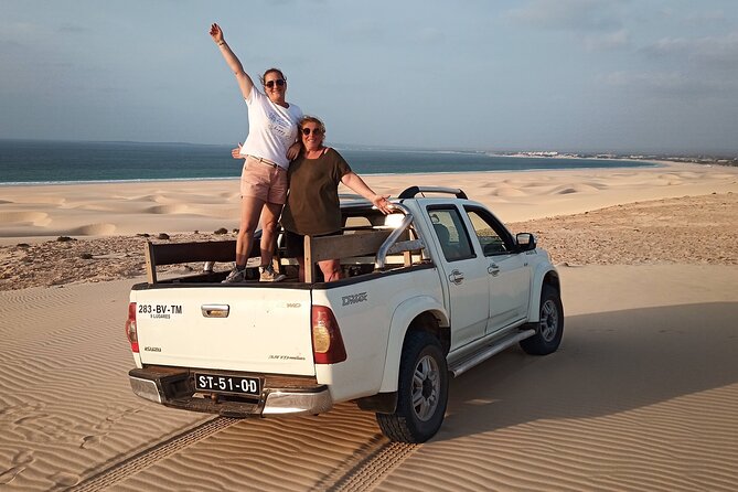 Tours in Boa Vista island - Why this Boa Vista day tour works
