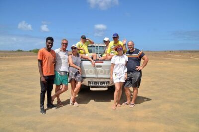 Union tour Full Day Private tour