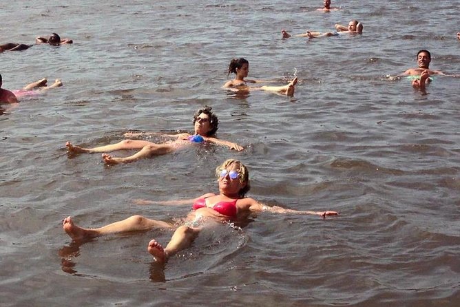 Union tour Full Day Private tour - Pedra de Lume and the Salinas: why the island is called Sal