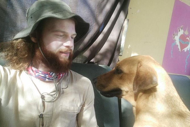 Volunteering with animals in Sao Vicente! - What the $17.88 price really buys you