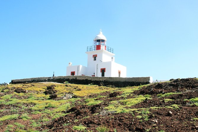 Wild east lighthouse, seashell beach - A Different Side of Boa Vista, Far From the Resort Strip