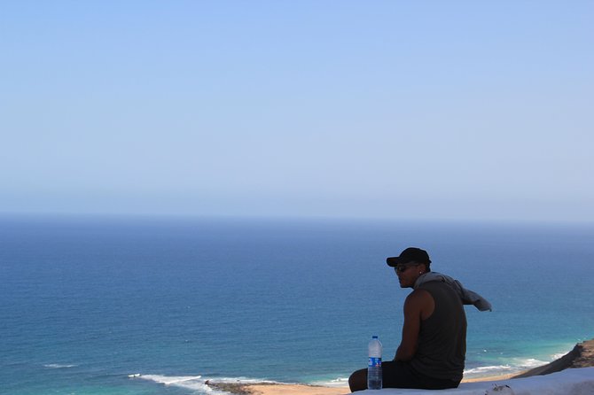 Wild east lighthouse, seashell beach - What the $92.95 Price Gets You